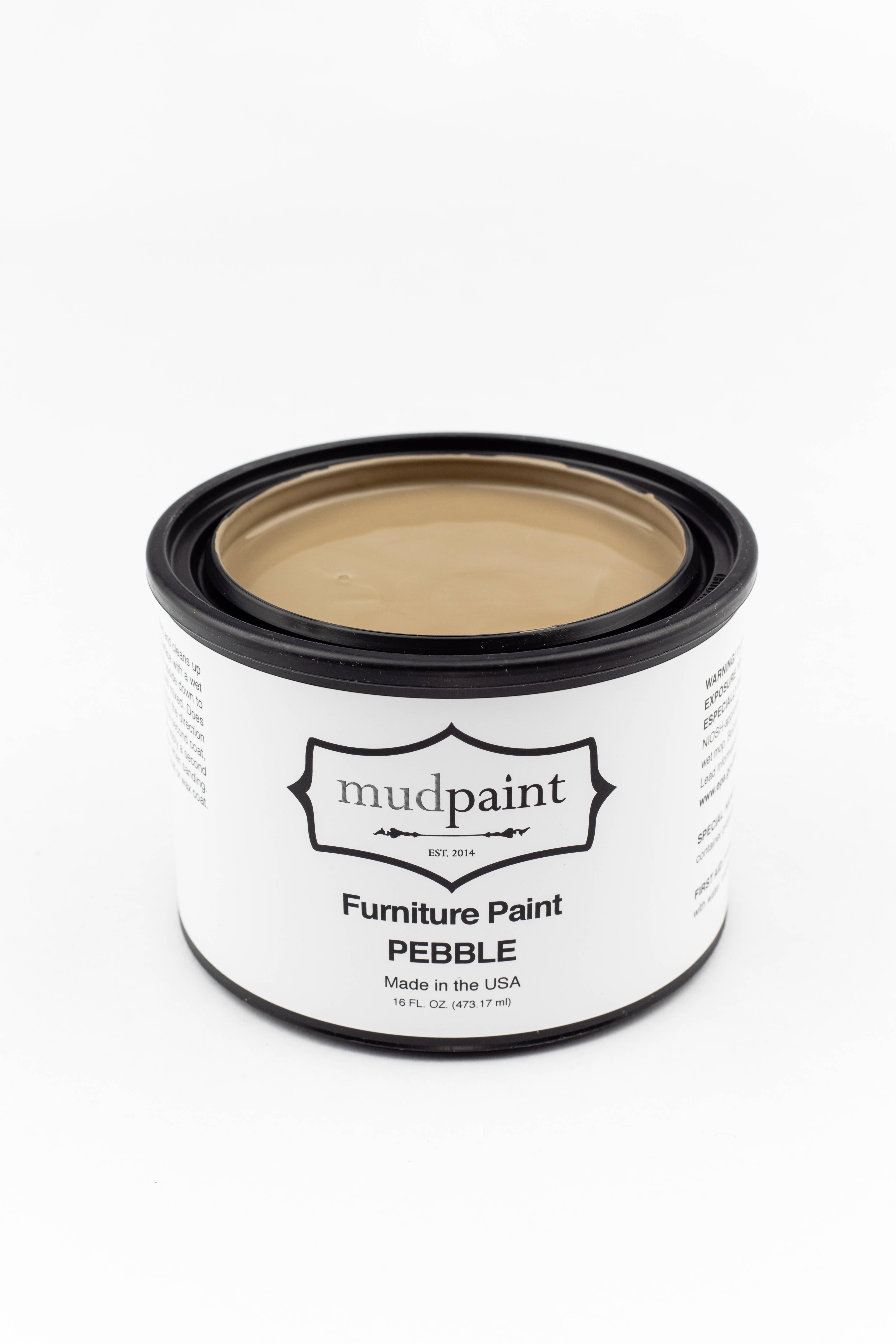 MudPaint - Wholesale Paint Set - Order 16 oz Pints Quickly8