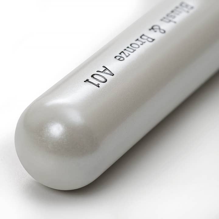Nanshy – wholesale Cheek/face make-up brush – Buffed Base