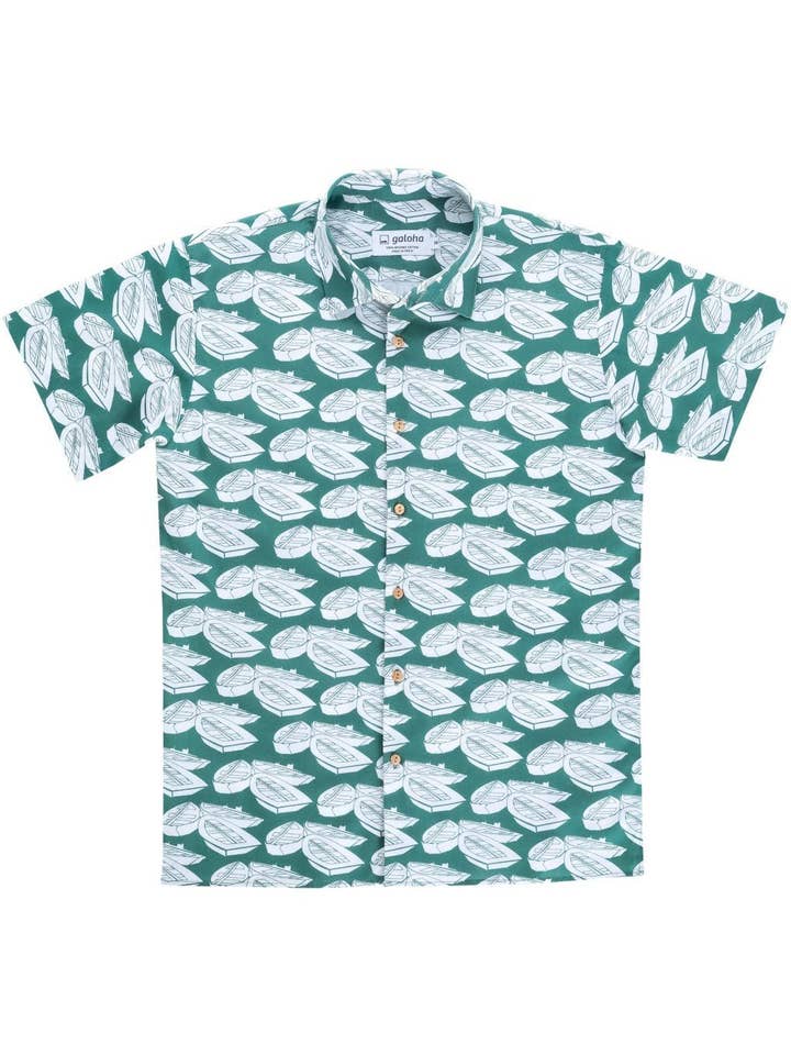 DORNA - Galoha Shirt for wholesale by Galoha