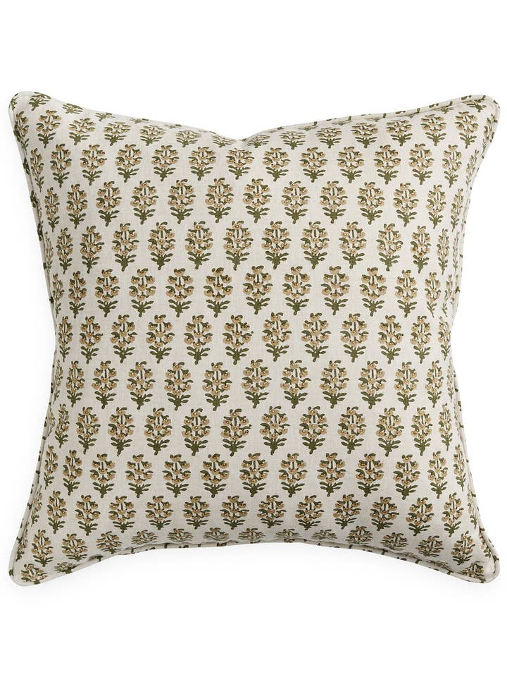 Ashfa Desert Pillowcase for wholesale by Walter G