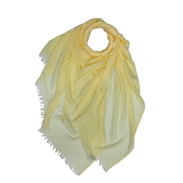 Lili Scarves (US Duty Free) – wholesale Scarf – Women's – Cotton Modal Blend Plain Scarf - 49 colours26