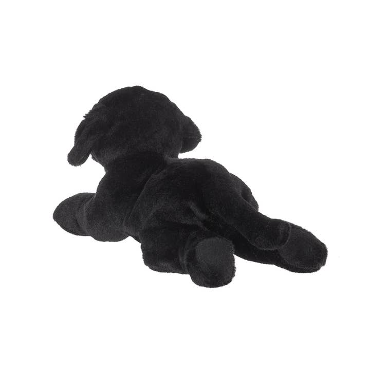 Bearington Collection - Wholesale Stuffed/Plush Toy - Kids & Baby - Lil' Jet the Black Lab