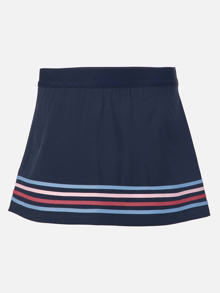 Vanessa Youth Girls' Skort for wholesale by Garb, Inc.