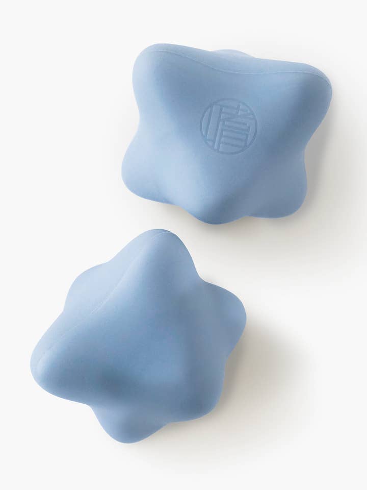 Tsubo-Oshi Massage Tools for wholesale by Shikohin