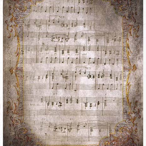 Decoricepaper - Wholesale Craft Supplies - R1947 - Rice paper A40