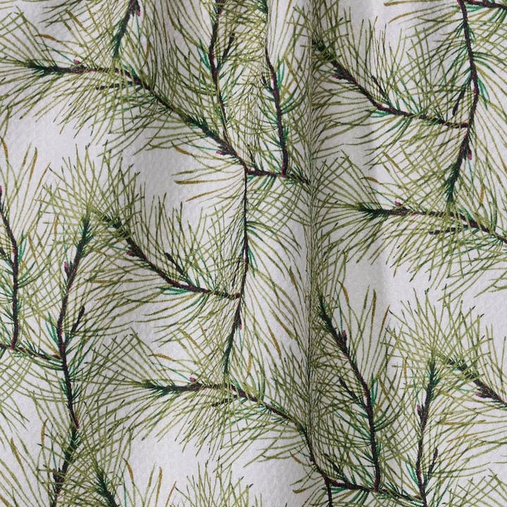 Geometry - Wholesale Tea Towel - Pinewell Tea Towel1