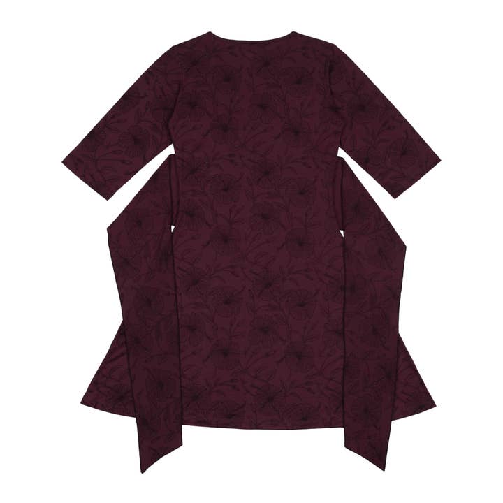 HIBISKUS för wholesale av Burning Ocean