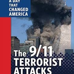 Capstone - Wholesale History & Geography - The 9/11 Terrorist Attacks