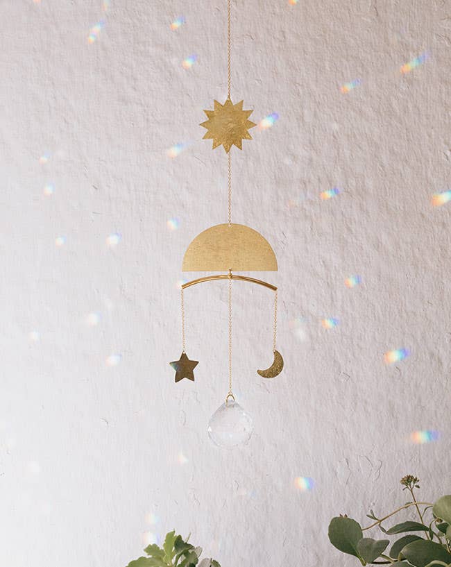 Srta.Bolitas - Wholesale Ornament - Light Catchers Luminaires2