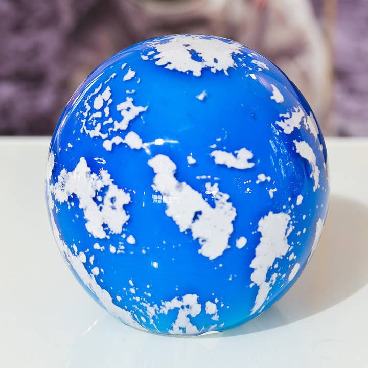 Febland - Wholesale Ornament - Glass Globe1