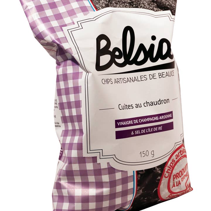BELSIA - Wholesale Chips - Champagne-Ardenne Vinegar Chips2