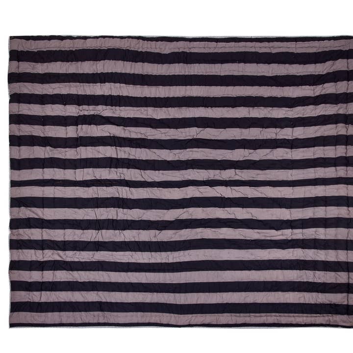 QUILT - DOPPELSEITIGE WELLEN-DOPPELDECKE für den Großhandel von Novità Home