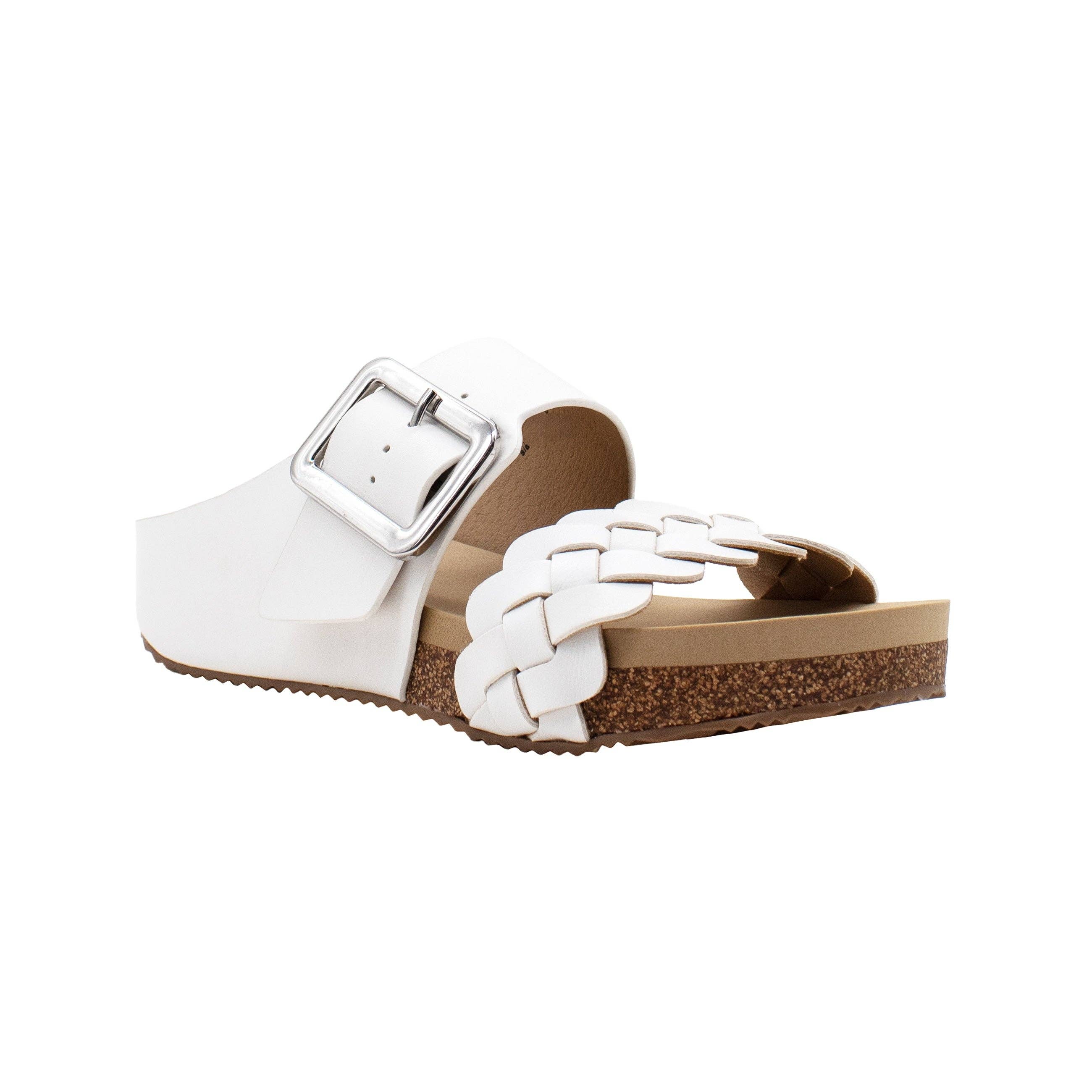 VOLATILE + SBICCA - Wholesale Sandals - Women's - MOREL19