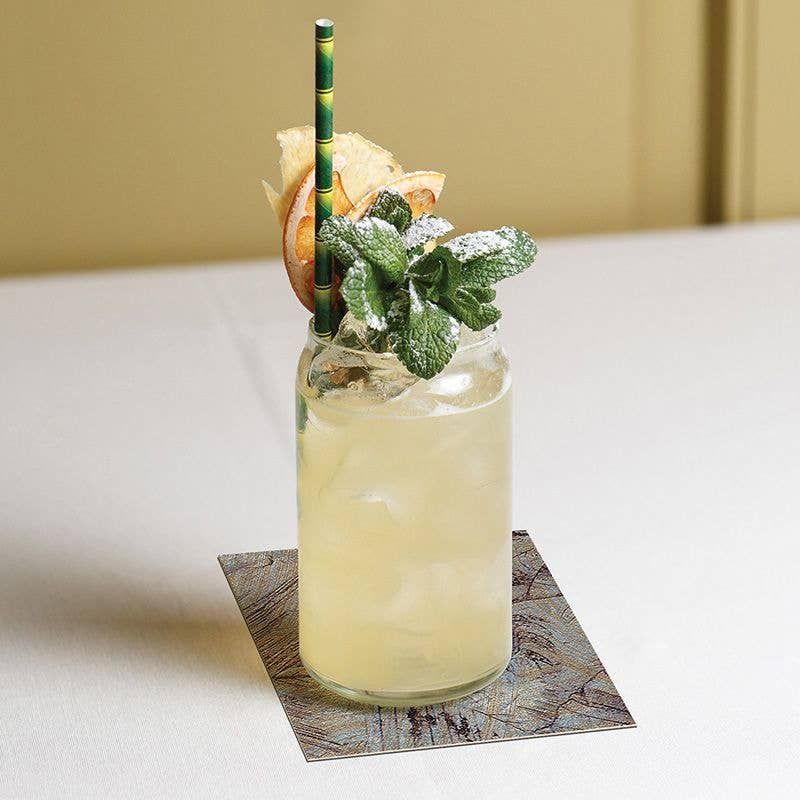 Pinted - Wholesale Coasters - Set of 4 Bosco coasters0