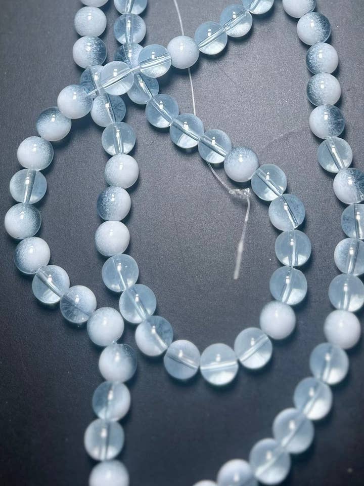 #369 for engroshandel hos The beaded vault