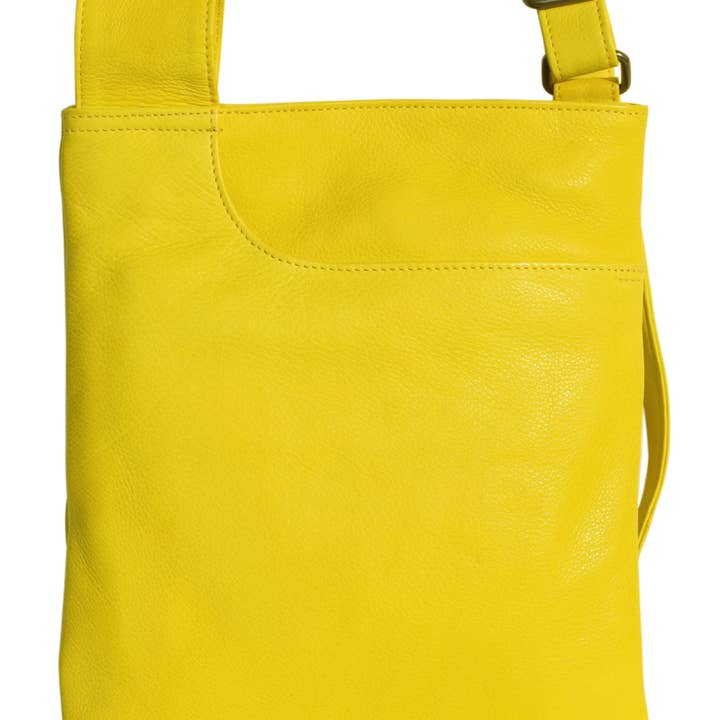 Latico Leathers – wholesale Crossbody bag – Women's – Athena Handcrafted Leather Crossbody Bags10