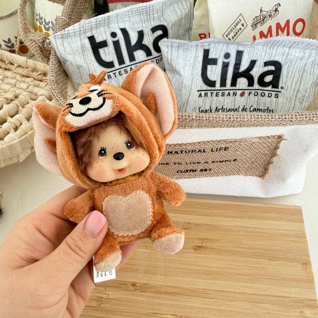 MOND HAUS - Wholesale Doll - Kids - Tomi0