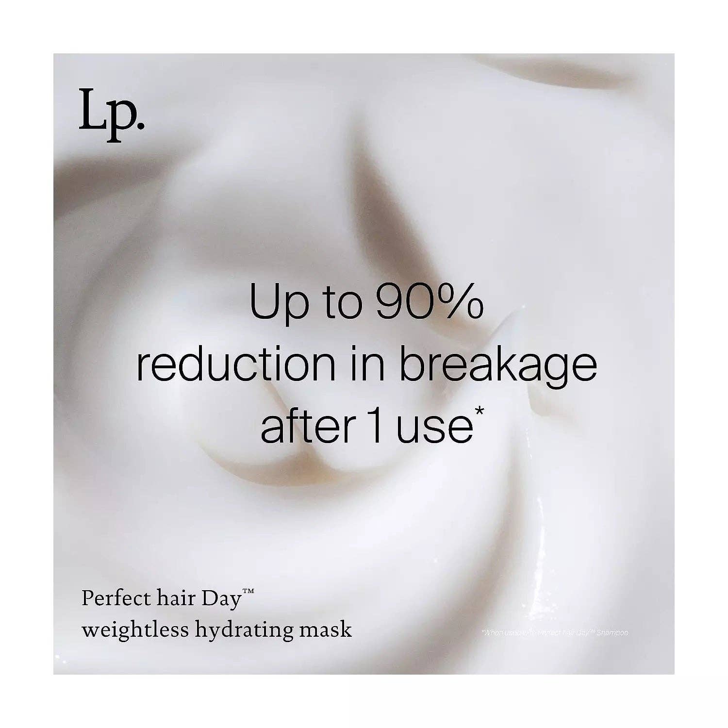 Kasa Style – Großhandel Haarmaske – Living Proof Weightless Hydrating Hair Mask — Dose mit 8 fl oz — neu — versiegelt4