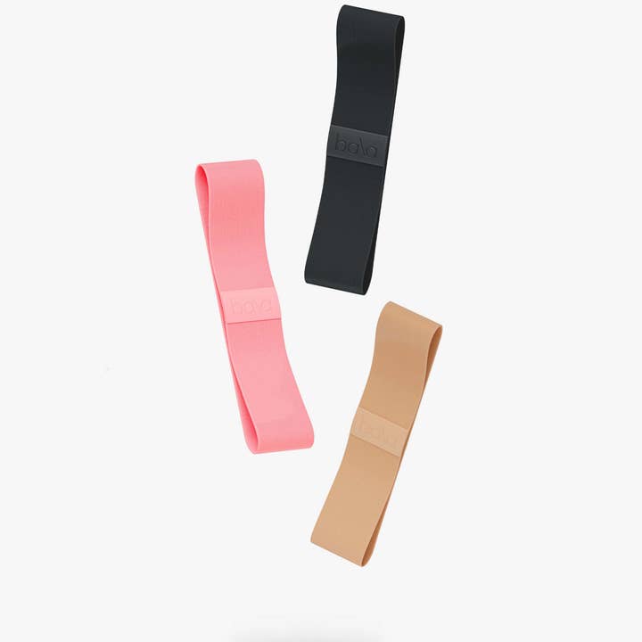 Bala - Wholesale Yoga Strap/Band - Bala Bands