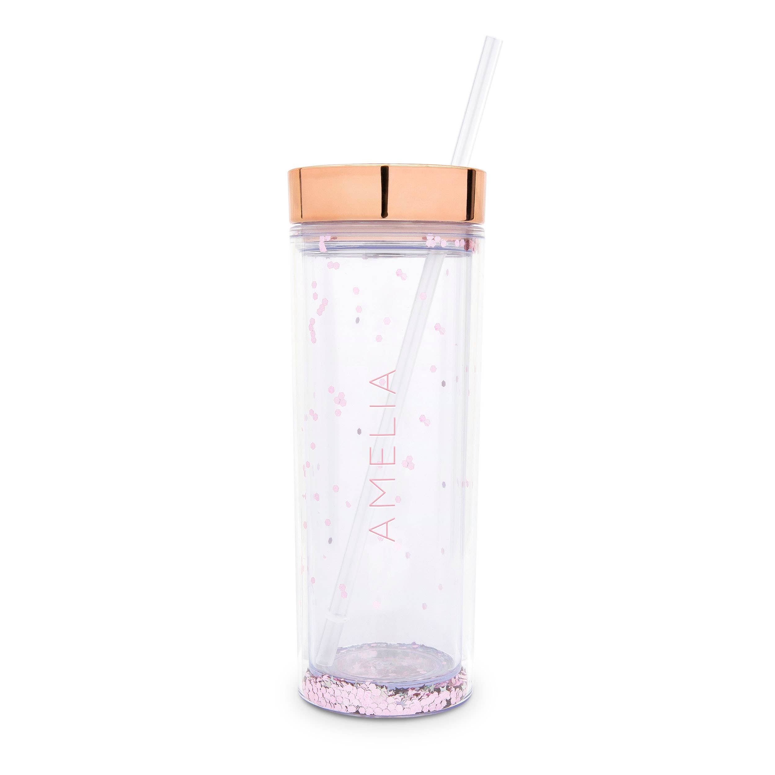 Weddingstar Inc. – wholesale Insulated mug/tumbler – 17 oz. Insulated Plastic Drink Tumbler-Contemporary Vertical16