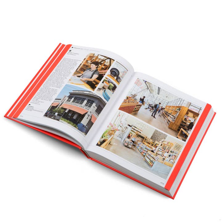 gestalten - Wholesale Travel - The Monocle Guide to Shops, Kiosks and Markets3