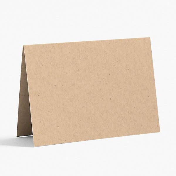 Paper Source Wholesale – wholesale Kontorsmateriel/Notecard Set – Bordsskiva/Placera kort Bulk papper (100 pack)4
