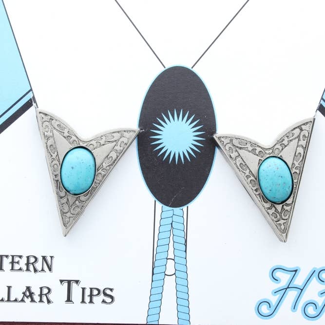 Set met kraagpunten, versieringen van nieuwe kostuumhemden voor wholesale door HHH Designs