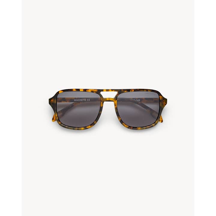 Jane Sunglasses in Classic Tortoise for wholesale by MACHETE