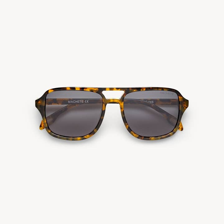 MACHETE - Wholesale Sunglasses - Women's - Jane Sunglasses in Classic Tortoise