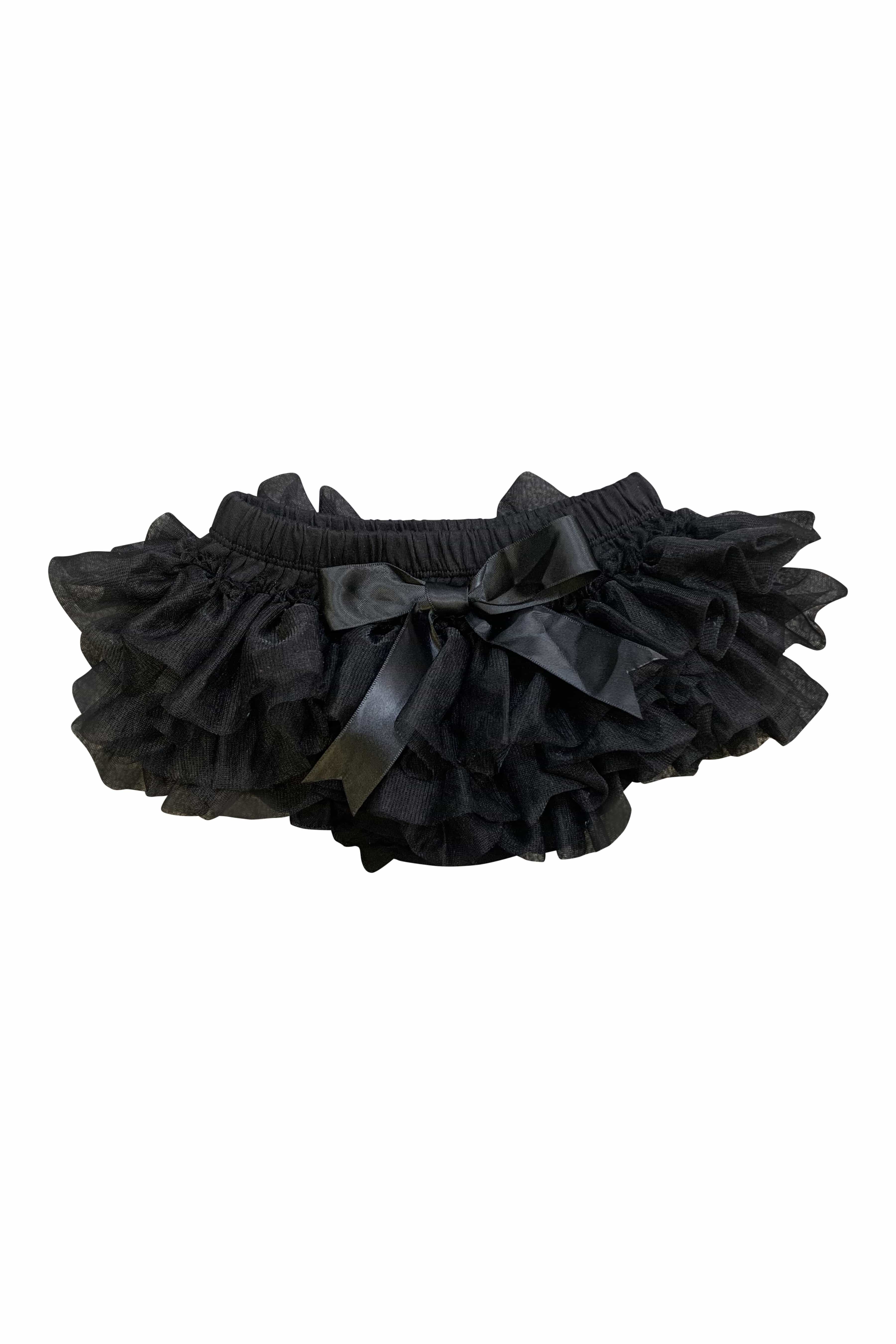 ILTEX Apparel - Wholesale Tutu - Kids - Bloomer Tutu Ruffle Baby Girls1