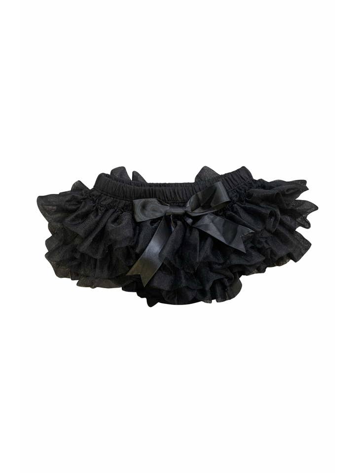ILTEX Apparel - Wholesale Tutu - Kids - Bloomer Tutu Ruffle Baby Girls1