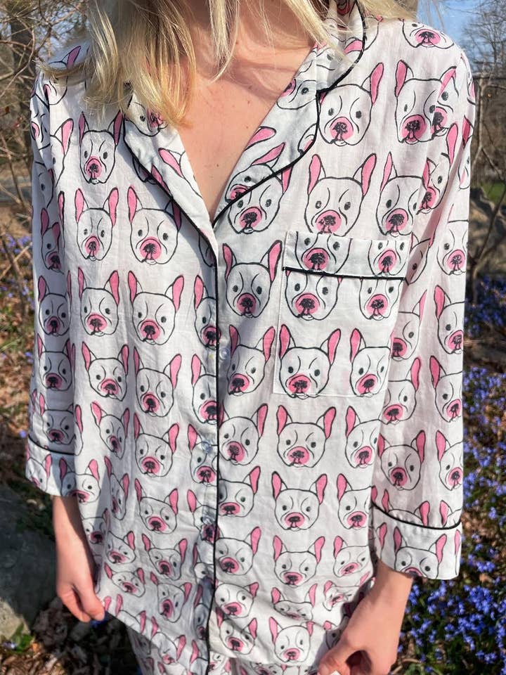 Harbin Pyjamasæt for engroshandel hos Ella Alden