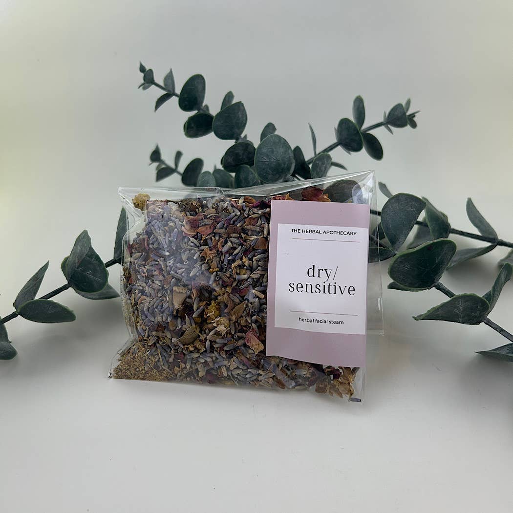 The Herbal Apothecary - Wholesale Facial Steam - Herbal Facial Steams1