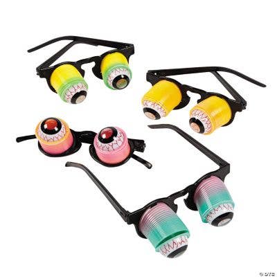 Fun Express - Wholesale Classic Toy - Kids - CHILD HANGING RAINBOW GOO-GOO EYES1