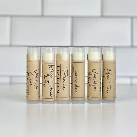 Lip Balm and other Purchase Wholesale personalized lip balm. Free Returns & Net 60 Terms on Faire trending on Faire.