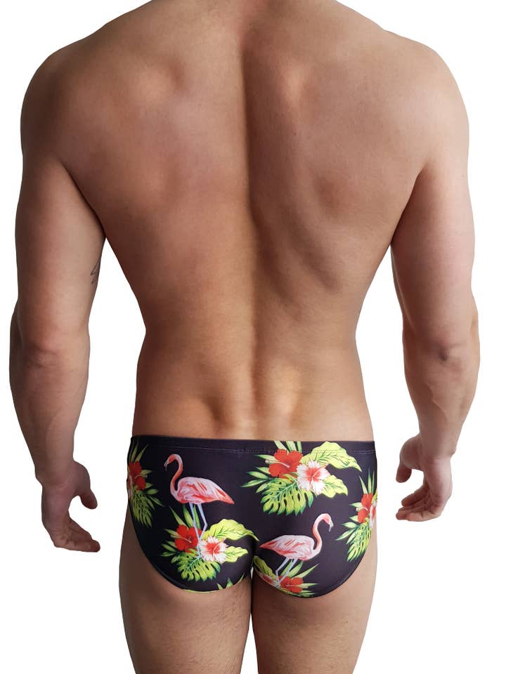 MIAMI BRIEF for wholesale by Richie lifestyle