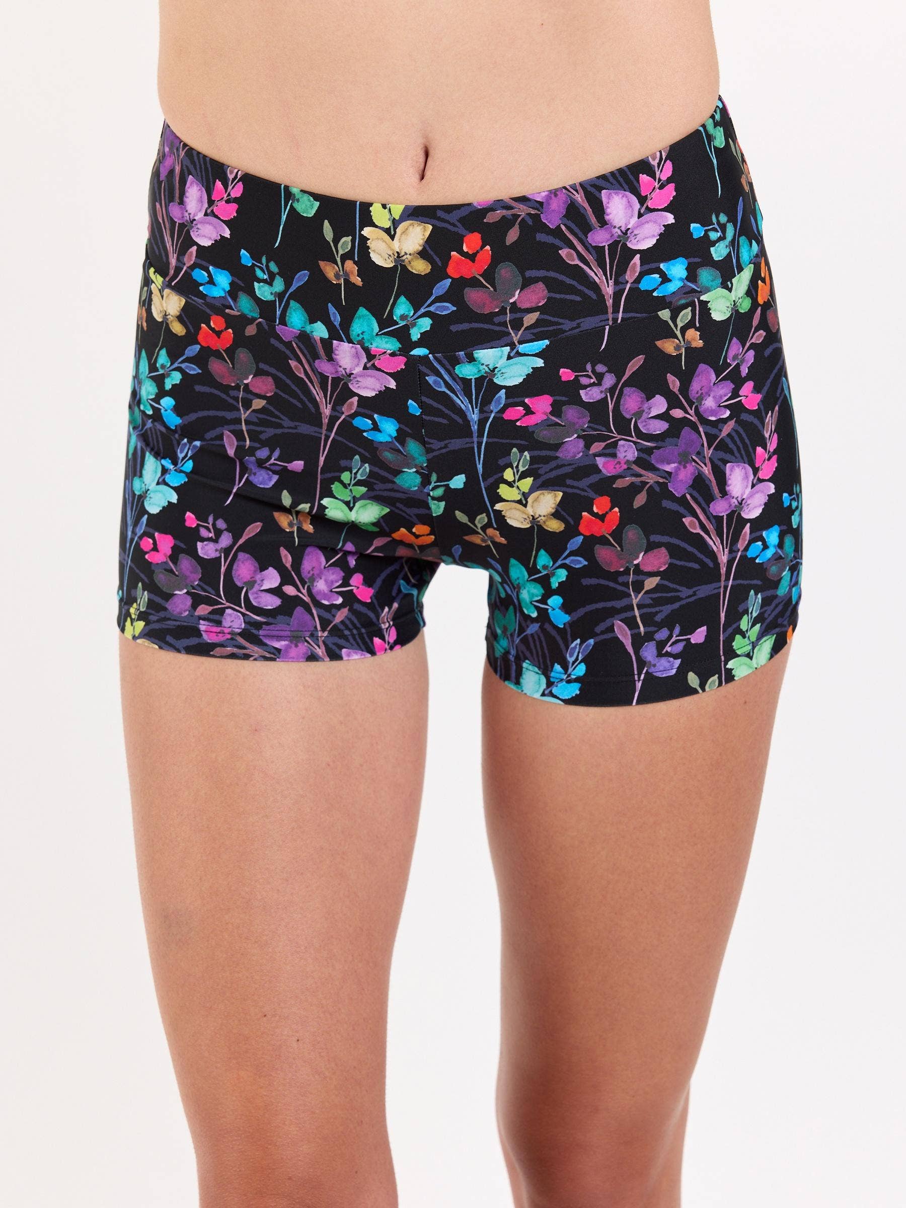 Calypsa – Engroshandel Badeshorts – Kvinder – Svømme shorts11