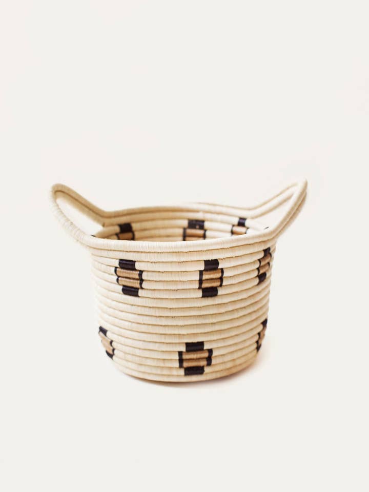 Leopard Bucket for wholesale by Indego Africa