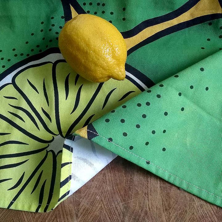 Strofinaccio ~ Limes. per la vendita all'ingrosso da parte di JOELTRAYLOR (ART)