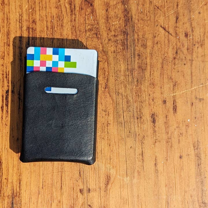 Carteira mínima por atacado de Fruit Punch