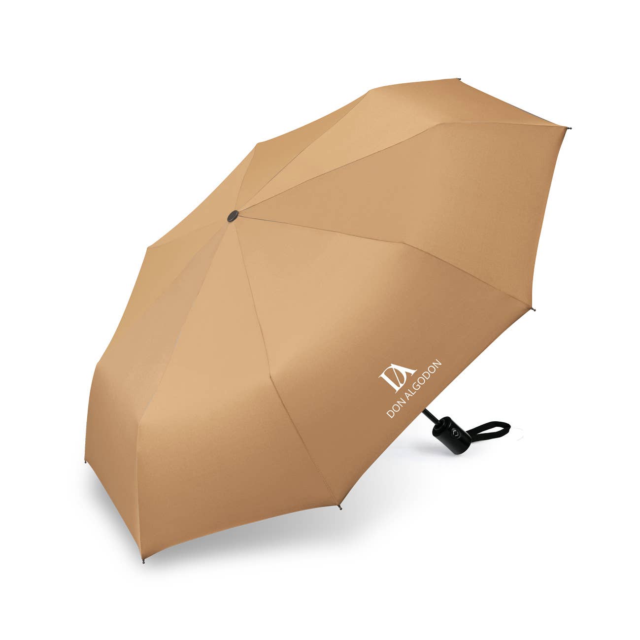 Cuatrogotas – Großhandel Regenschirm – Damen – Don Algodón Regenschirm Farben mit Seele A/C Slim.Ref-DA10122