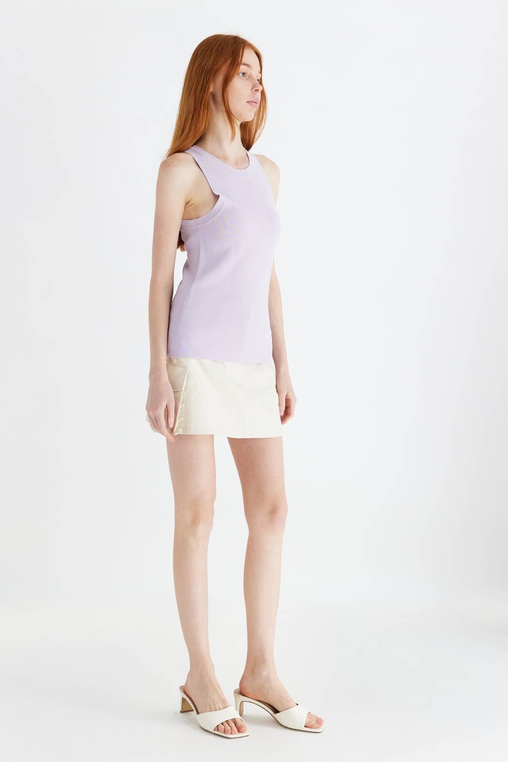 MOD REF - Vente Débardeur – femme - Le Top Signy23