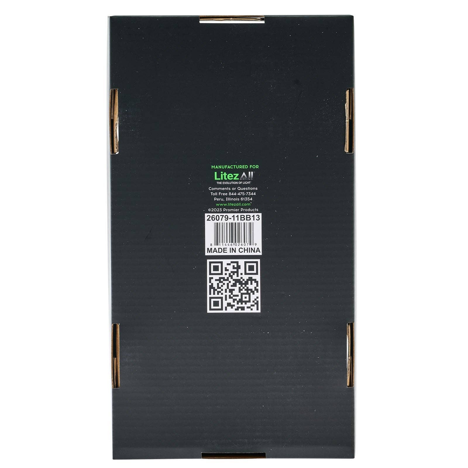 LitezAll - Wholesale Flashlight - LitezAll Motion Activated LED Headlamp20