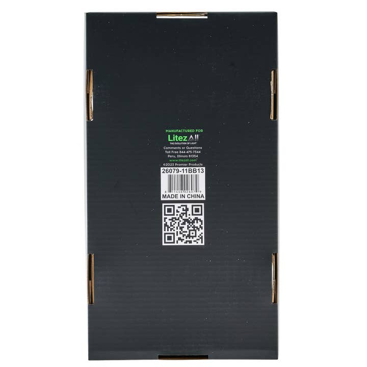 LitezAll - Wholesale Flashlight - LitezAll Motion Activated LED Headlamp20