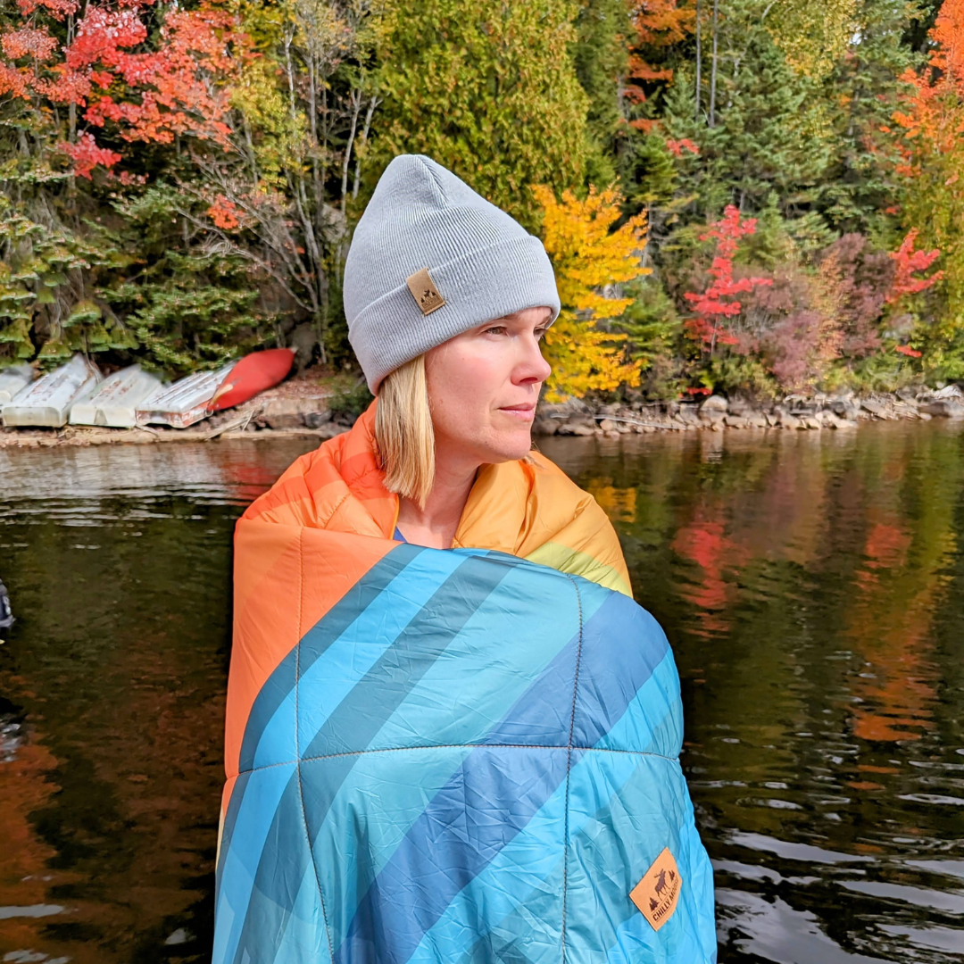 Chilly Moose - Wholesale Beanie - Unisex - Chilly Beanie1