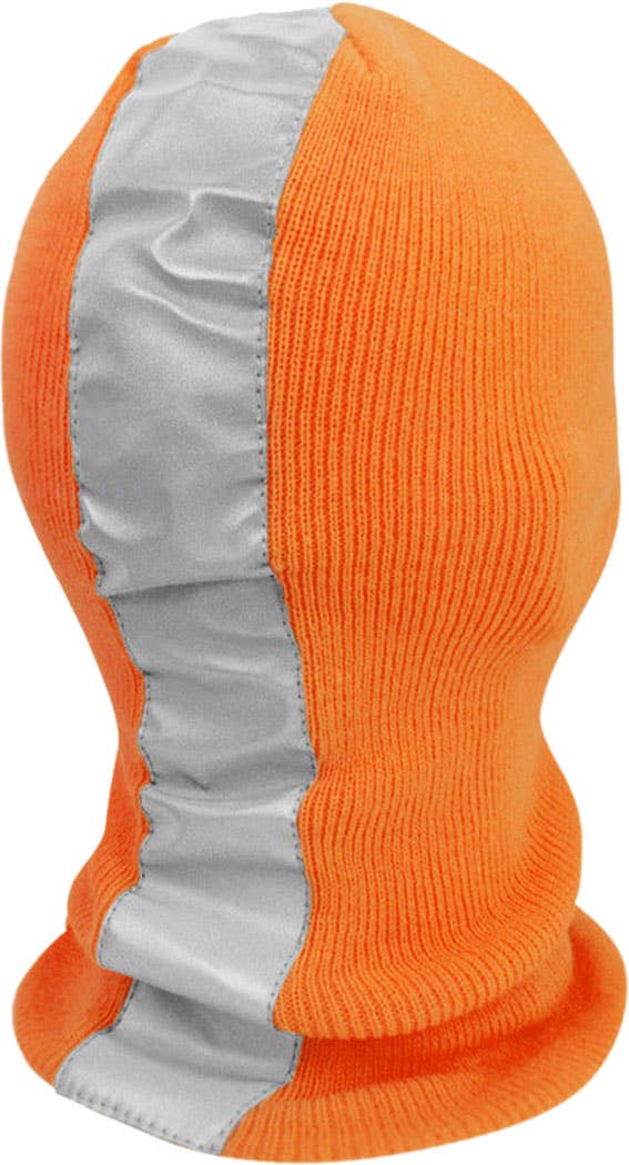 KBETHOS - Wholesale Balaclava - Unisex - Reflective Zipper Mask4
