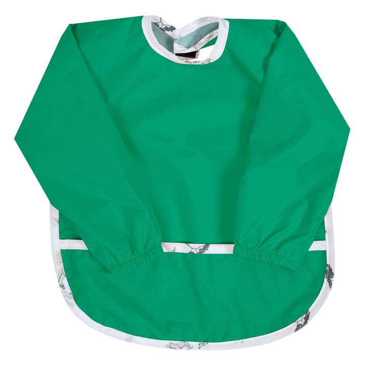 Bavaglino - Verde (2-4) per la vendita all'ingrosso da parte di Perlimpinpin