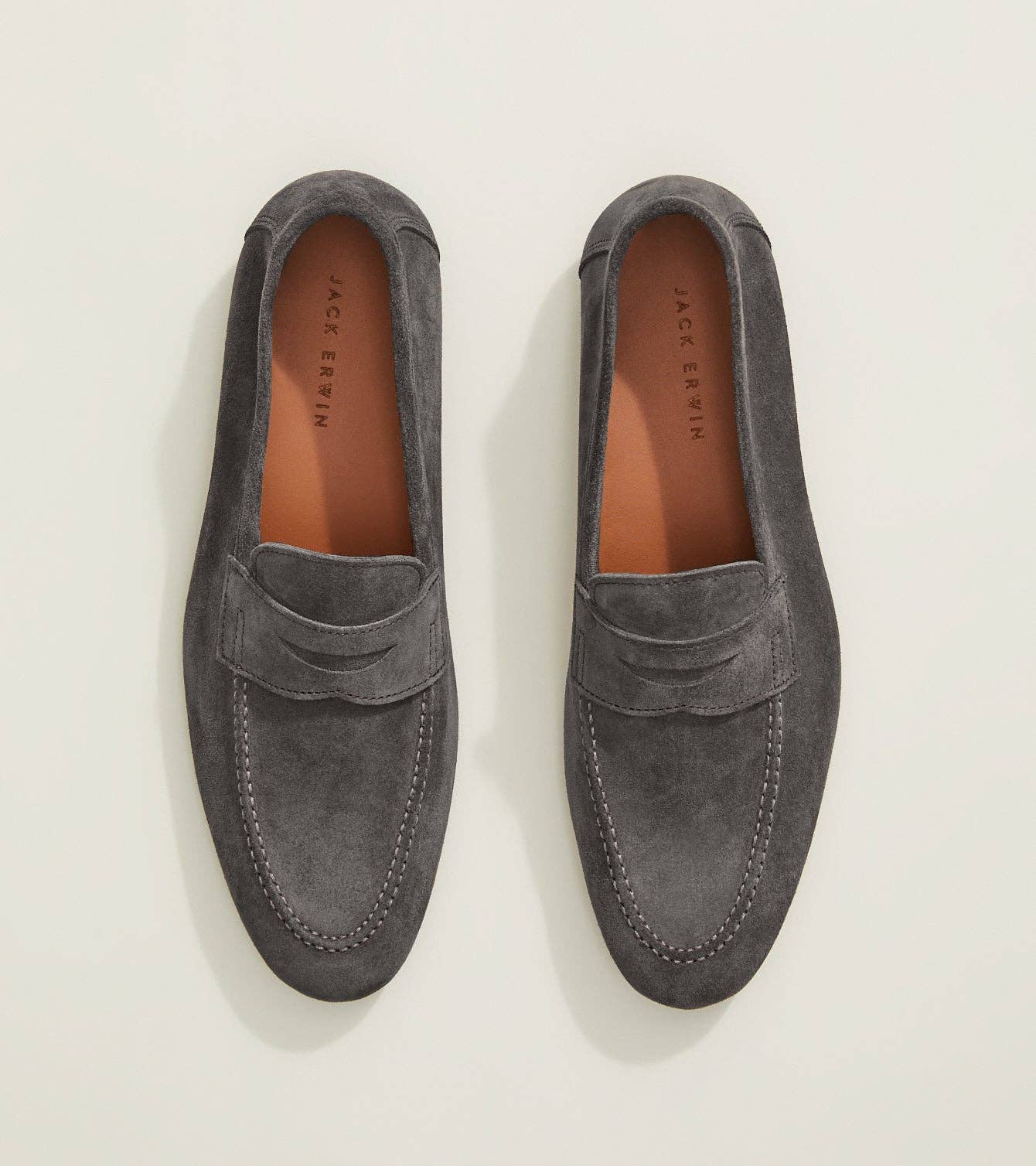 Jack Erwin - Vente Mocassins – homme - Edward11