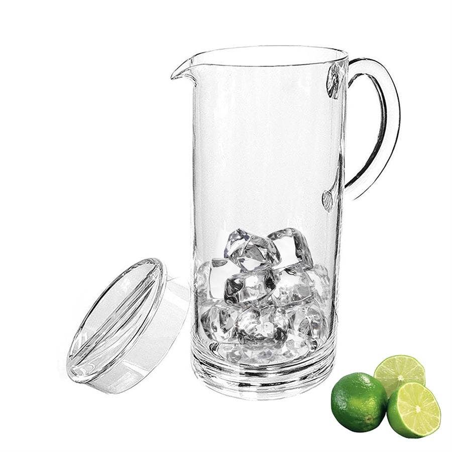 LeadingWare - Wholesale Pitcher - 0047 Pitcher 1.75 QT 0