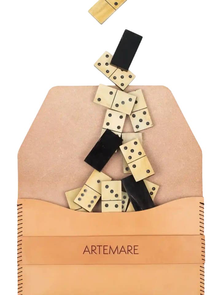 The Domino Set for wholesale by Artemaré